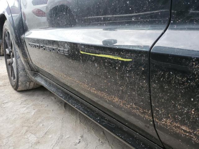 Photo 12 VIN: 1C4RJFCGXJC360571 - JEEP GRAND CHER 