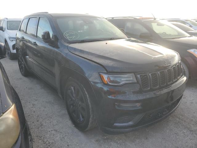 Photo 3 VIN: 1C4RJFCGXJC360571 - JEEP GRAND CHER 