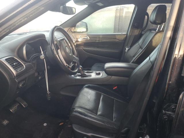 Photo 6 VIN: 1C4RJFCGXJC360571 - JEEP GRAND CHER 