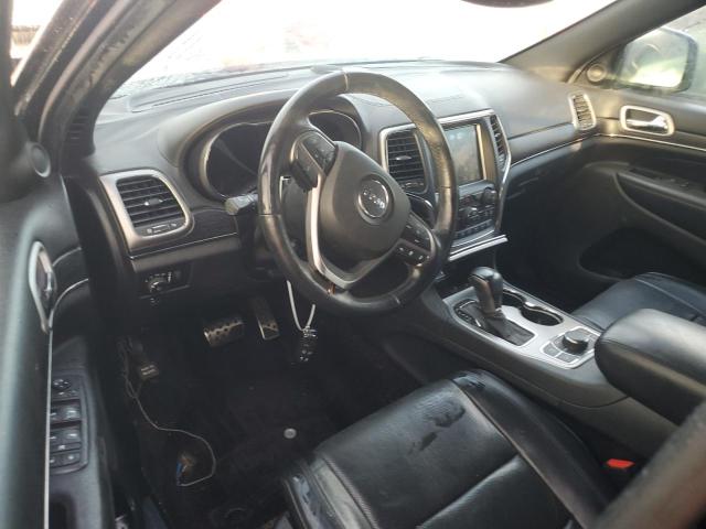 Photo 7 VIN: 1C4RJFCGXJC360571 - JEEP GRAND CHER 