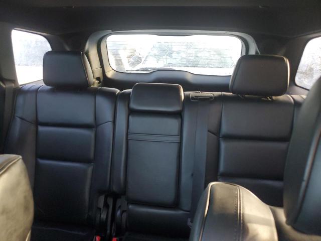 Photo 9 VIN: 1C4RJFCGXJC360571 - JEEP GRAND CHER 