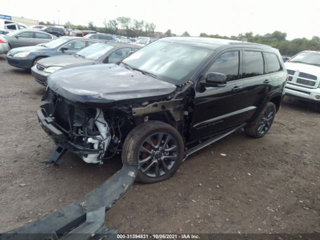 Photo 1 VIN: 1C4RJFCGXKC527920 - JEEP GRAND CHEROKEE 