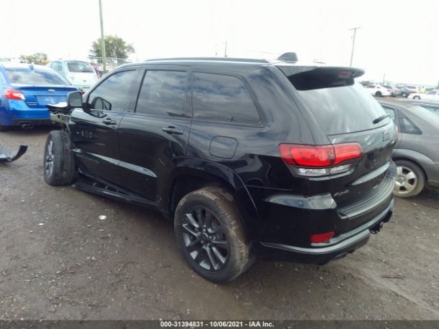 Photo 2 VIN: 1C4RJFCGXKC527920 - JEEP GRAND CHEROKEE 