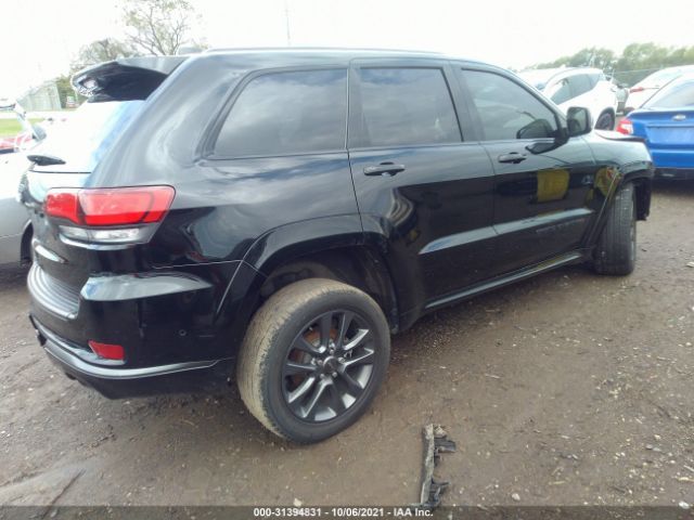 Photo 3 VIN: 1C4RJFCGXKC527920 - JEEP GRAND CHEROKEE 