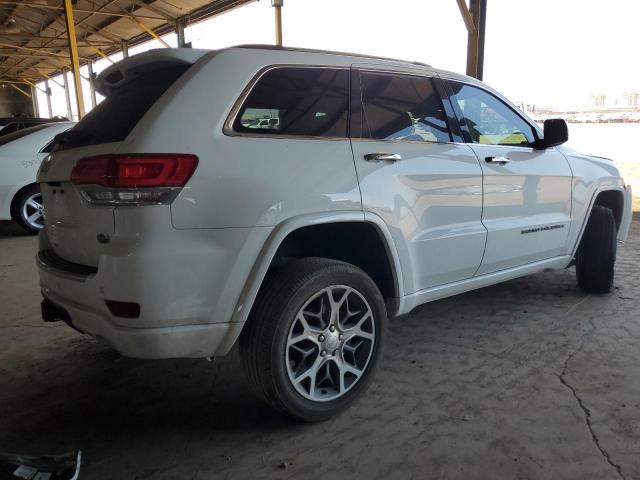 Photo 2 VIN: 1C4RJFCGXMC670692 - JEEP GRAND CHEROKEE 