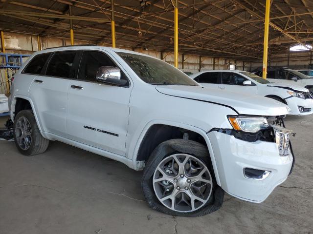 Photo 3 VIN: 1C4RJFCGXMC670692 - JEEP GRAND CHEROKEE 