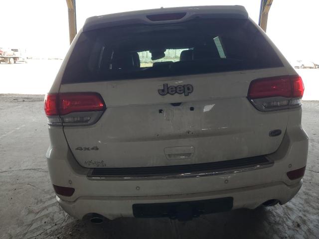 Photo 5 VIN: 1C4RJFCGXMC670692 - JEEP GRAND CHEROKEE 