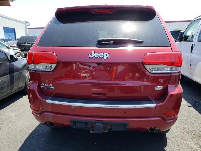 Photo 5 VIN: 1C4RJFCM0EC298514 - JEEP GRAND CHER 