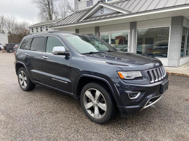 Photo 0 VIN: 1C4RJFCM0EC386401 - JEEP GRAND CHEROKEE 