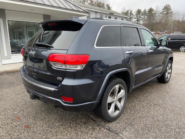 Photo 3 VIN: 1C4RJFCM0EC386401 - JEEP GRAND CHEROKEE 