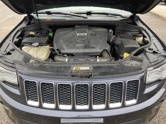 Photo 7 VIN: 1C4RJFCM0EC386401 - JEEP GRAND CHEROKEE 