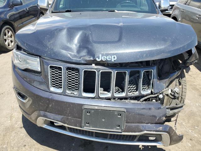 Photo 10 VIN: 1C4RJFCM0EC415900 - JEEP GRAND CHEROKEE 