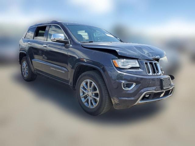 Photo 3 VIN: 1C4RJFCM0EC415900 - JEEP GRAND CHEROKEE 