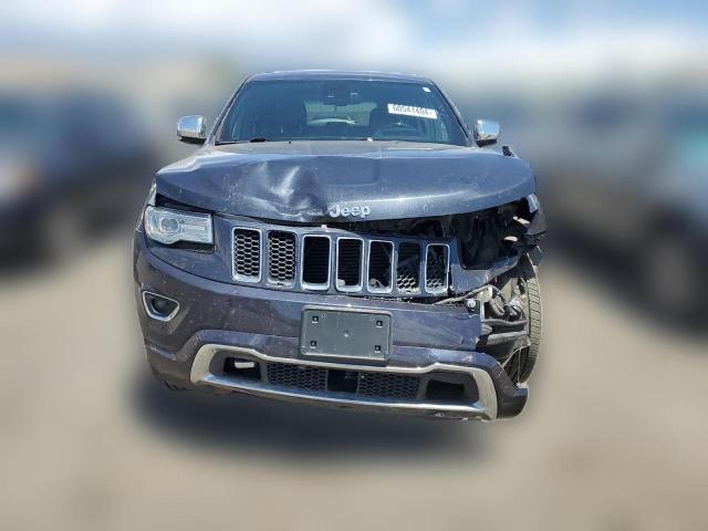 Photo 4 VIN: 1C4RJFCM0EC415900 - JEEP GRAND CHEROKEE 