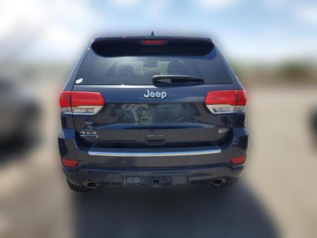 Photo 5 VIN: 1C4RJFCM0EC415900 - JEEP GRAND CHEROKEE 