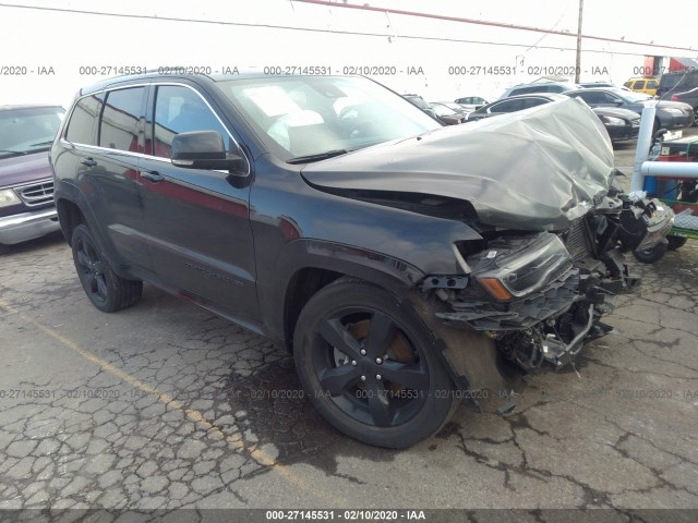 Photo 0 VIN: 1C4RJFCM0GC389382 - JEEP GRAND CHEROKEE 