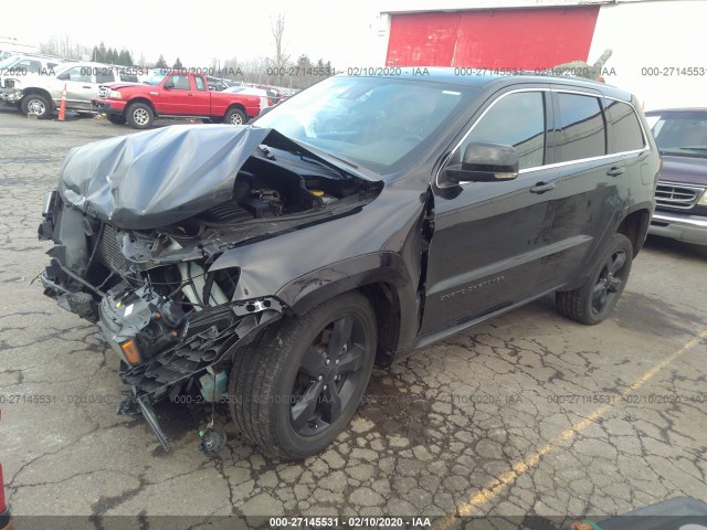 Photo 1 VIN: 1C4RJFCM0GC389382 - JEEP GRAND CHEROKEE 