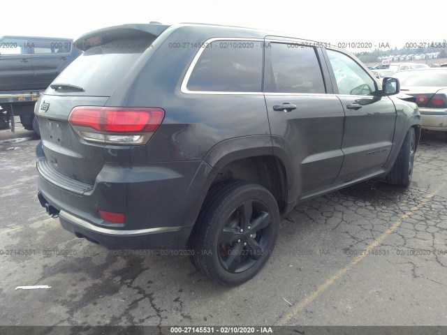 Photo 3 VIN: 1C4RJFCM0GC389382 - JEEP GRAND CHEROKEE 