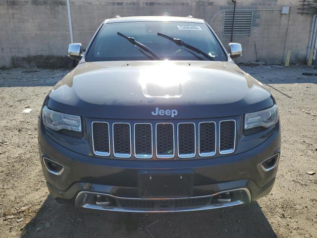 Photo 4 VIN: 1C4RJFCM1EC298859 - JEEP GRAND CHER 