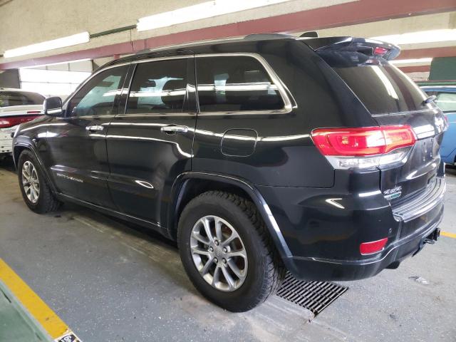 Photo 1 VIN: 1C4RJFCM1EC557091 - JEEP GRAND CHEROKEE 