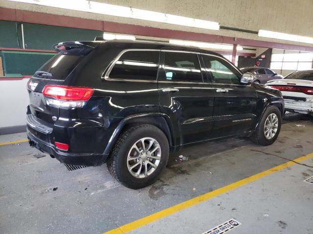 Photo 2 VIN: 1C4RJFCM1EC557091 - JEEP GRAND CHEROKEE 