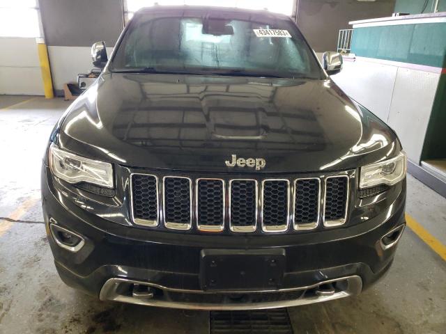 Photo 4 VIN: 1C4RJFCM1EC557091 - JEEP GRAND CHEROKEE 