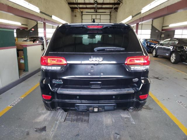 Photo 5 VIN: 1C4RJFCM1EC557091 - JEEP GRAND CHEROKEE 