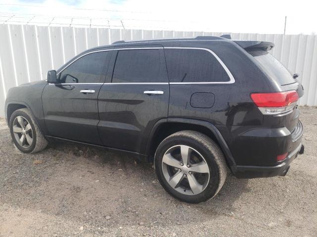 Photo 1 VIN: 1C4RJFCM1FC711557 - JEEP GRAND CHEROKEE 