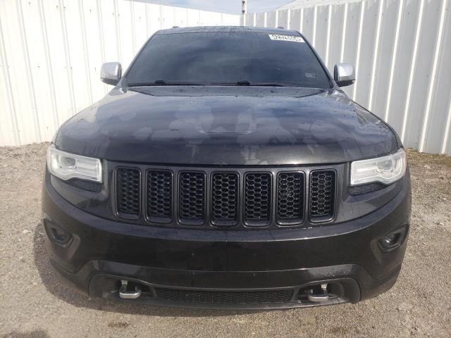 Photo 4 VIN: 1C4RJFCM1FC711557 - JEEP GRAND CHEROKEE 