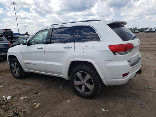 Photo 1 VIN: 1C4RJFCM1FC717262 - JEEP GRAND CHEROKEE 