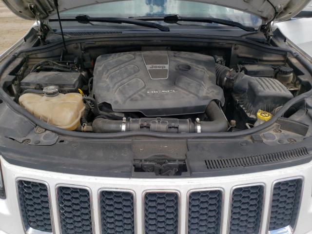 Photo 10 VIN: 1C4RJFCM1FC717262 - JEEP GRAND CHEROKEE 