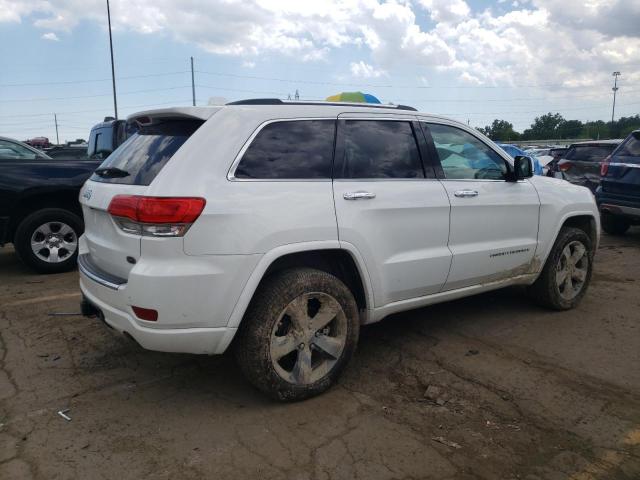 Photo 2 VIN: 1C4RJFCM1FC717262 - JEEP GRAND CHEROKEE 