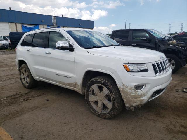 Photo 3 VIN: 1C4RJFCM1FC717262 - JEEP GRAND CHEROKEE 