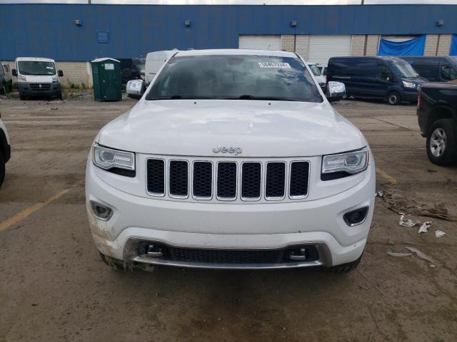 Photo 4 VIN: 1C4RJFCM1FC717262 - JEEP GRAND CHEROKEE 