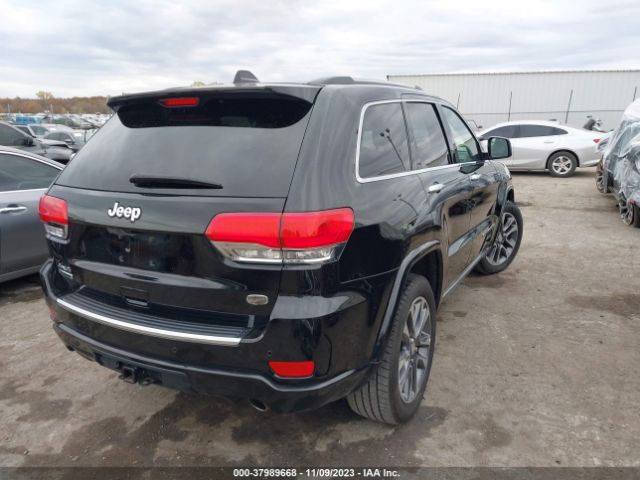 Photo 3 VIN: 1C4RJFCM1JC437382 - JEEP GRAND CHEROKEE 