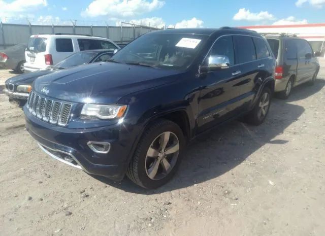 Photo 1 VIN: 1C4RJFCM2EC384116 - JEEP GRAND CHEROKEE 