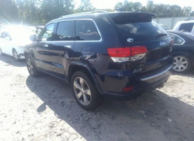 Photo 2 VIN: 1C4RJFCM2EC384116 - JEEP GRAND CHEROKEE 