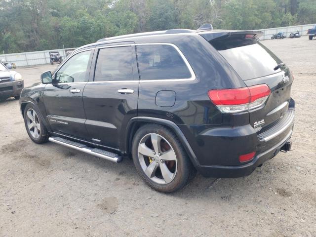 Photo 1 VIN: 1C4RJFCM3EC297387 - JEEP GRAND CHEROKEE 