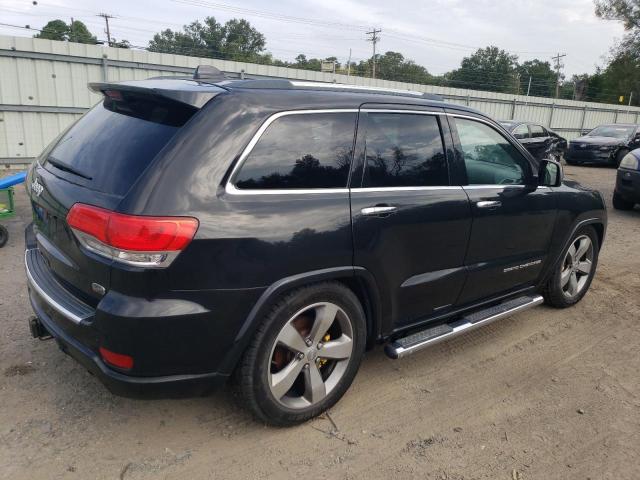 Photo 2 VIN: 1C4RJFCM3EC297387 - JEEP GRAND CHEROKEE 