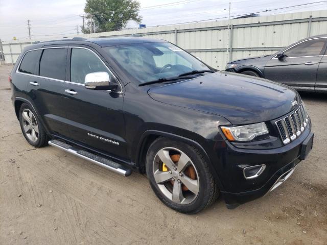 Photo 3 VIN: 1C4RJFCM3EC297387 - JEEP GRAND CHEROKEE 