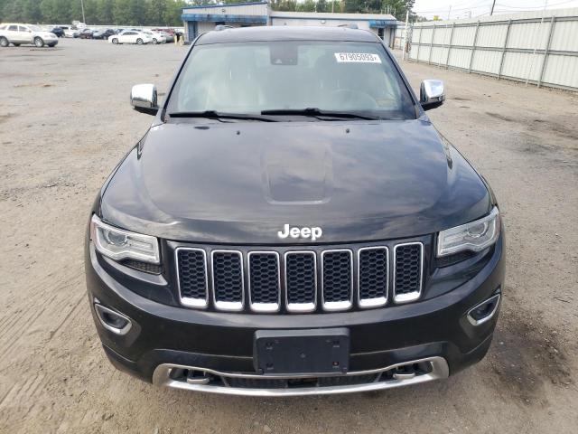 Photo 4 VIN: 1C4RJFCM3EC297387 - JEEP GRAND CHEROKEE 