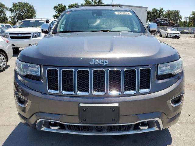 Photo 4 VIN: 1C4RJFCM3EC298166 - JEEP GRAND CHER 