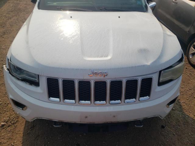 Photo 10 VIN: 1C4RJFCM3EC299138 - JEEP GRAND CHEROKEE 