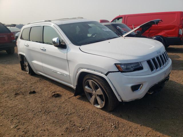 Photo 3 VIN: 1C4RJFCM3EC299138 - JEEP GRAND CHEROKEE 