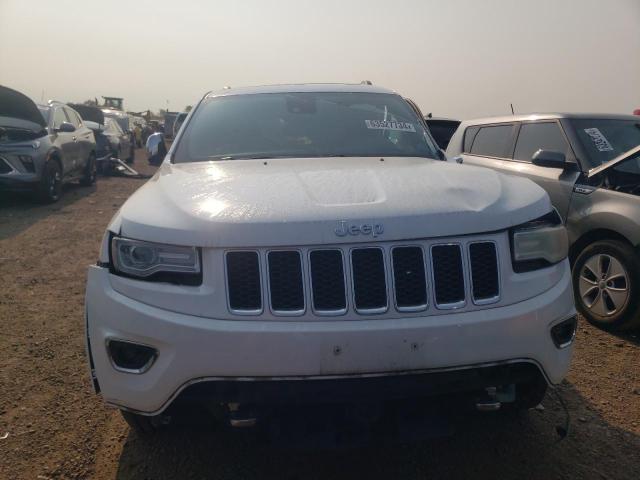 Photo 4 VIN: 1C4RJFCM3EC299138 - JEEP GRAND CHEROKEE 