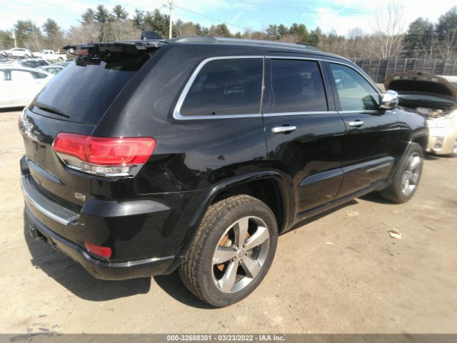 Photo 3 VIN: 1C4RJFCM3FC754572 - JEEP GRAND CHEROKEE 