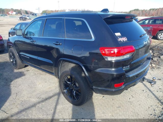 Photo 2 VIN: 1C4RJFCM3FC845437 - JEEP GRAND CHEROKEE 