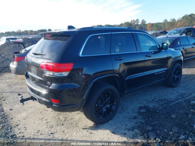 Photo 3 VIN: 1C4RJFCM3FC845437 - JEEP GRAND CHEROKEE 