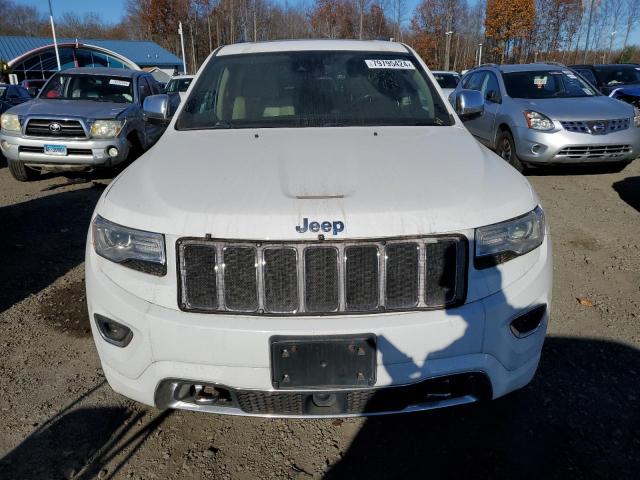 Photo 4 VIN: 1C4RJFCM3GC440812 - JEEP GRAND CHER 