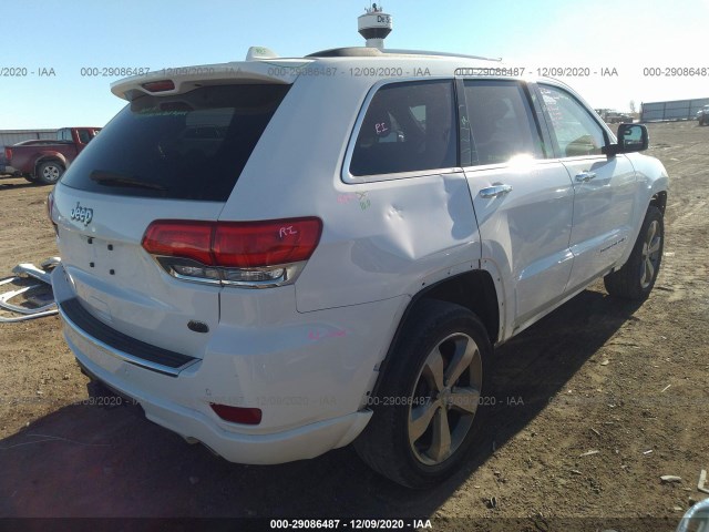 Photo 3 VIN: 1C4RJFCM5EC331247 - JEEP GRAND CHEROKEE 